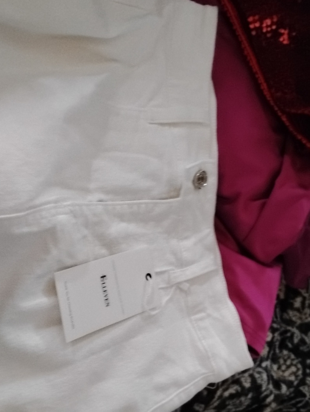 Elleven Skort Size Small